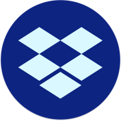 dropbox logo