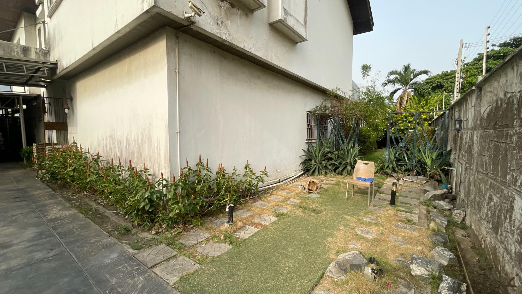 Pictures-Rafters-Properties-Green-House-Idejo Victoria Island (18)