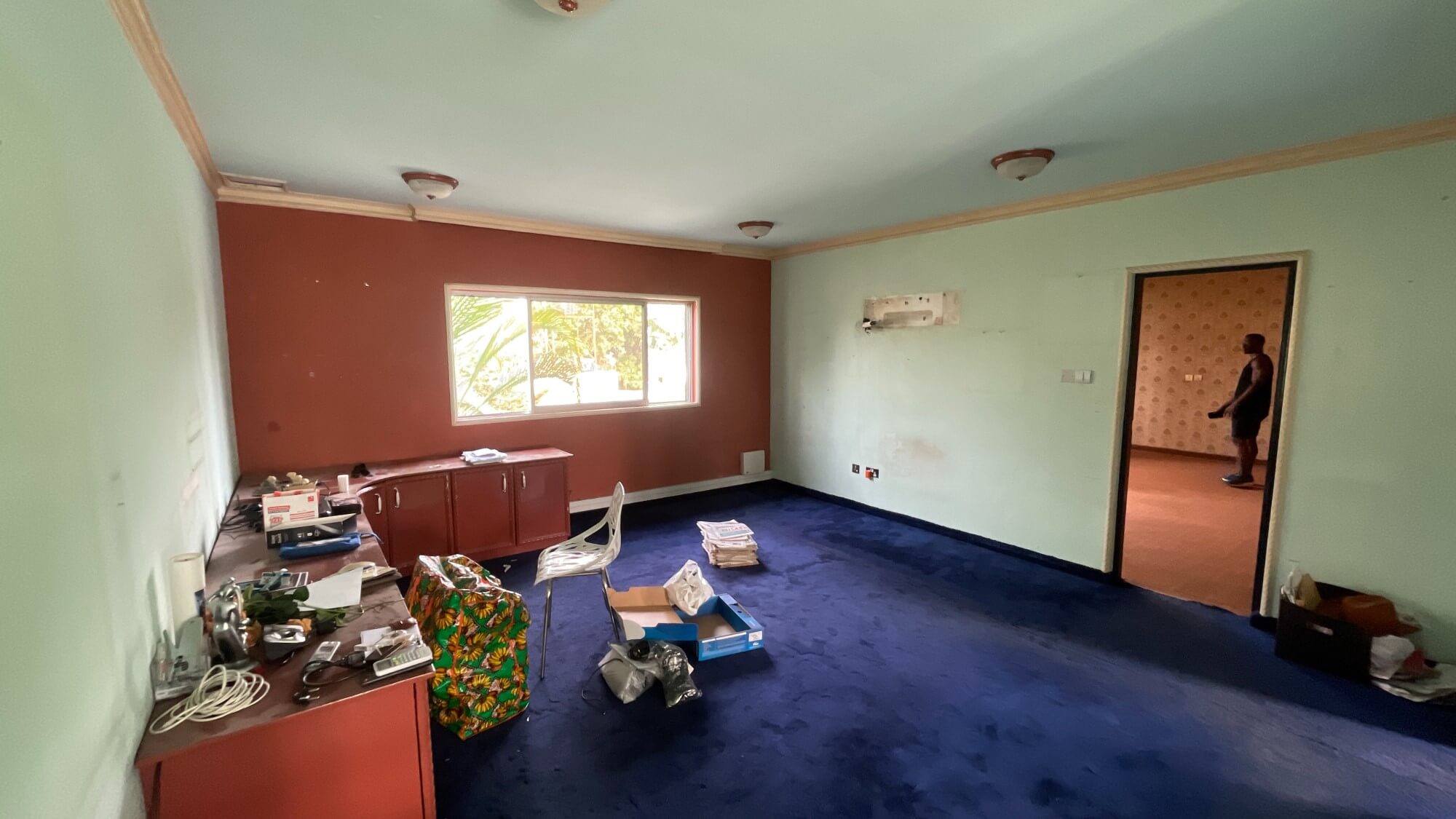 Pictures-Rafters-Properties-Green-House-Idejo Victoria Island (4)