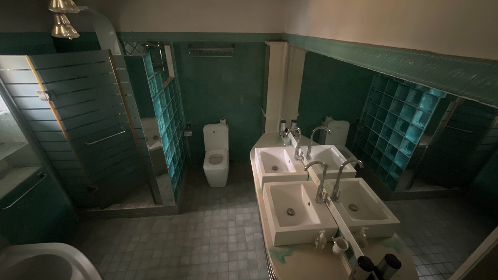 Pictures-Rafters-Properties-Green-House-Idejo Victoria Island (6)