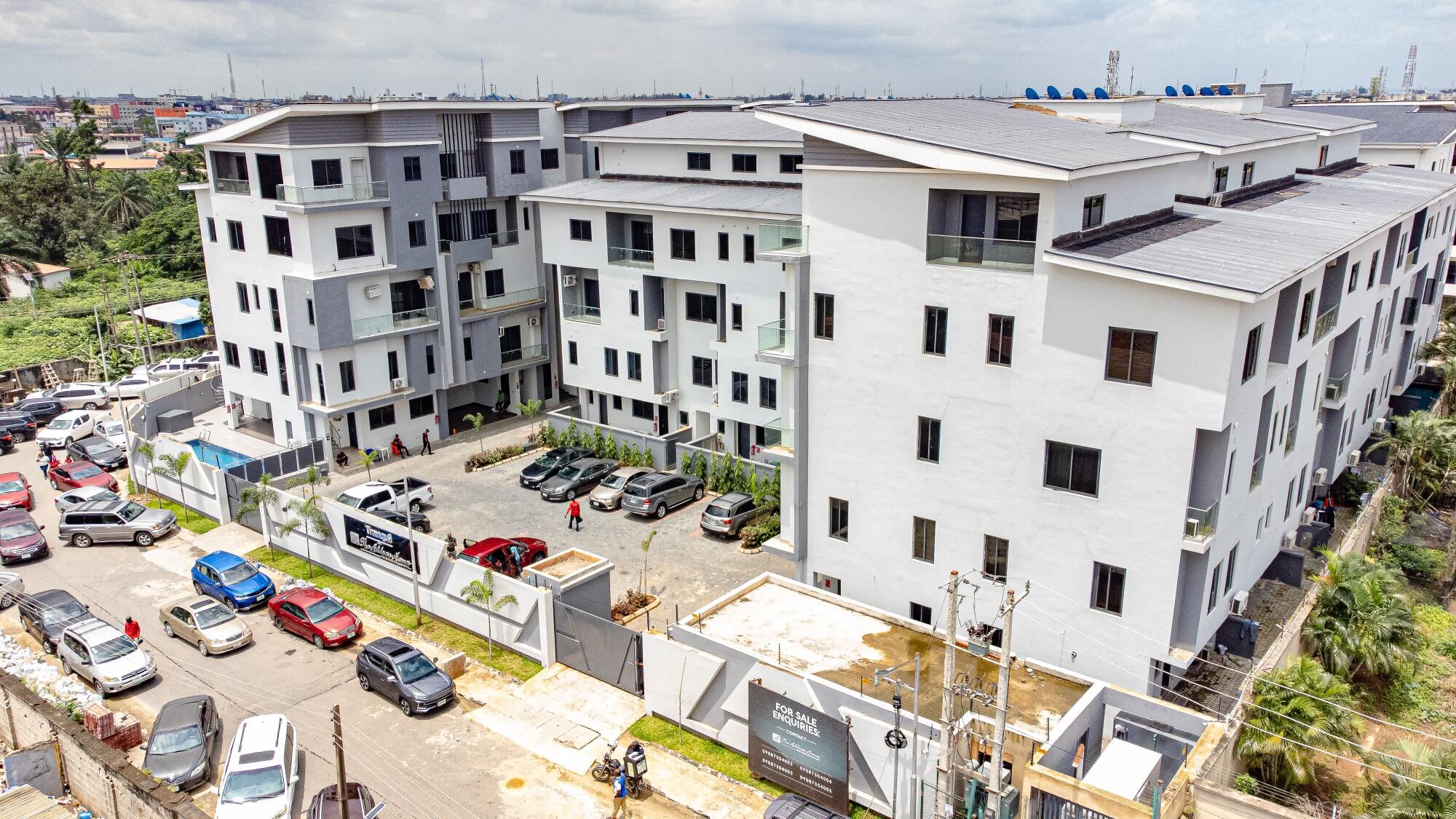 Rafters-Properties-The-Address-Home-GRA-Ikeja-Side-Drone-View-1