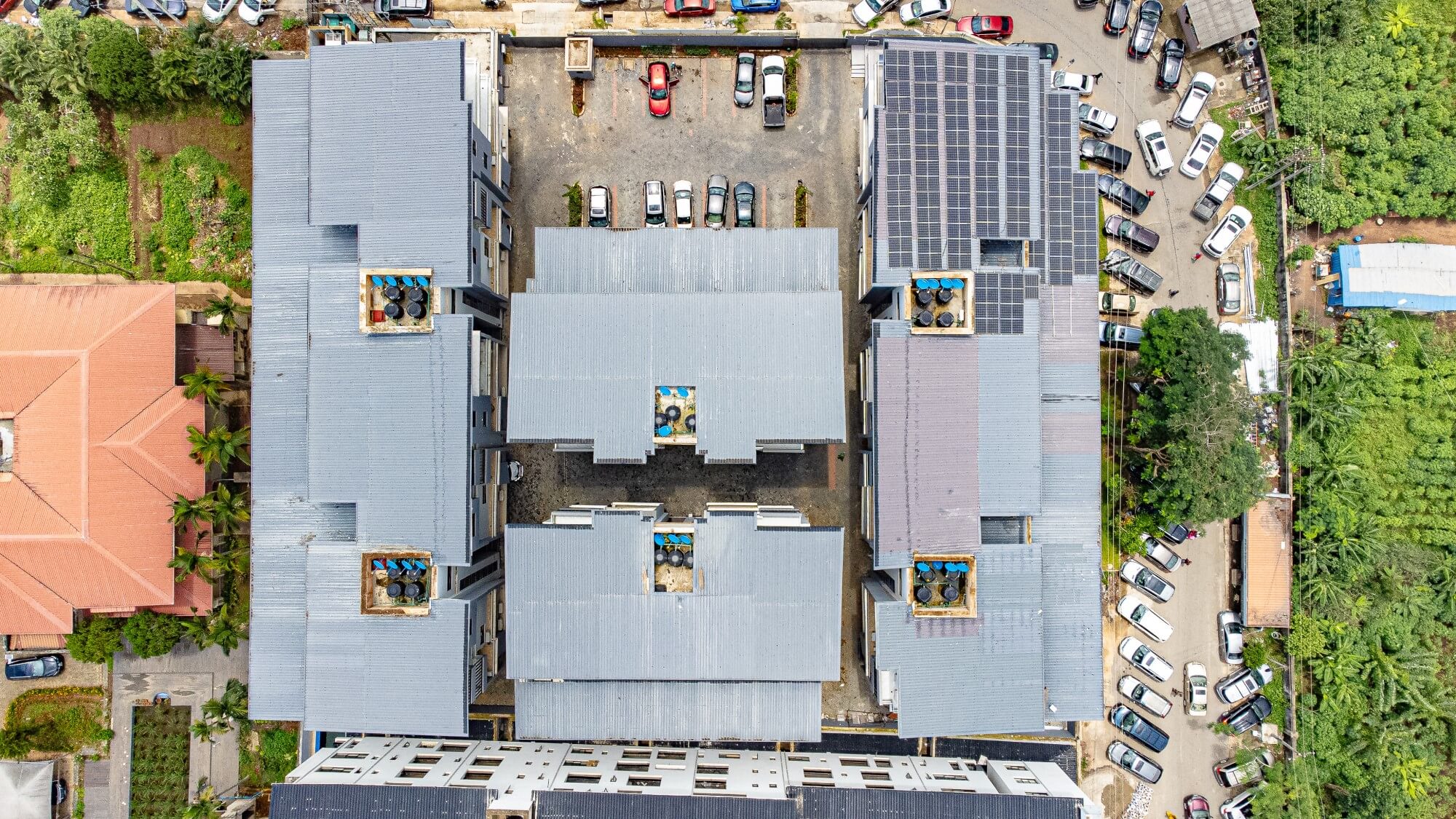 Rafters-Properties-The-Address-Home-GRA-Ikeja-Top-Drone-View